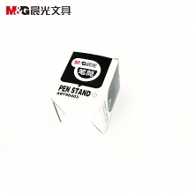 晨光金属笔筒(圆)ABT98403