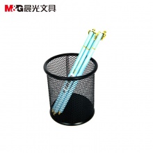 晨光金属笔筒(矮圆)ABT98404