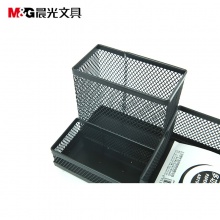 晨光组合金属笔筒ABT98405