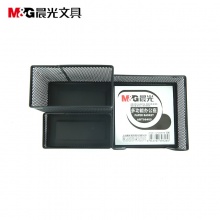 晨光组合金属笔筒ABT98405