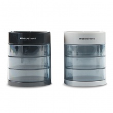 晨光旋转笔筒 ABT98412