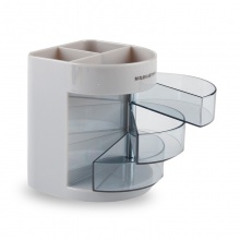 晨光旋转笔筒 ABT98412