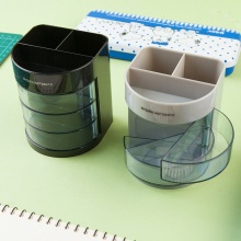 晨光旋转笔筒 ABT98412