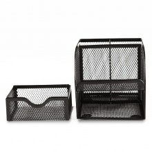 晨光办公座多功能金属ABT98440