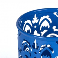 晨光笔筒镂空ABT98441