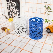 晨光笔筒镂空ABT98441