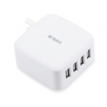 晨光智能USB充电器（4口）ADG98919