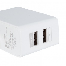 晨光双口快充充电器ADG98957