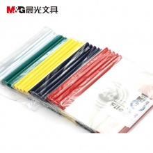 晨光15MM抽杆夹ADM94521