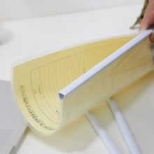 晨光经济型10mm抽杆夹ADM95105