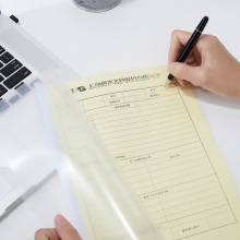 晨光经济型10mm抽杆夹ADM95105