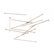 晨光办公用2号大头针纸盒装ABS92602