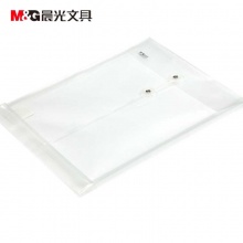 晨光档案袋竖式线扣ADM94518