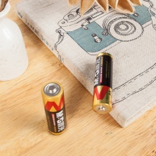 晨光5号碱性电池（2粒吸卡）ARC92554