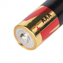 晨光7号碱性电池（2粒吸卡）ARC92555