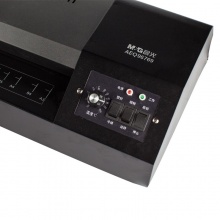 晨光A3铁壳塑封机AEQ96769