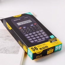 晨光函数型计算器ADG98152