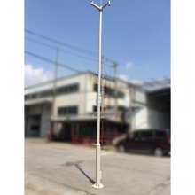 监控立杆3.2米每根