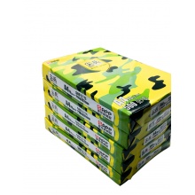 尖兵 A4纸打印复印纸70g 白纸办公用纸 500张/包 8包/箱 共4000张