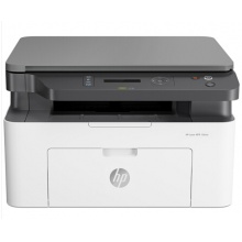 惠普 （HP） 136nw 锐系列新品激光多功能一体机 三合一 打印复印扫描 M1136升级款网络无线版