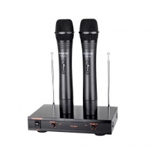 Takstar/得胜 TS-6310HH V段无线麦克风话筒 演讲卡拉OK会议主持
