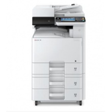 京瓷 ECOSYS M4226idn 黑白多功能数码复合机