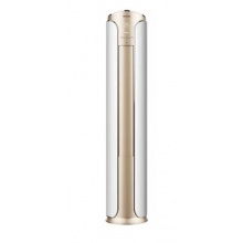 海信2匹 变频立柜式空调KFR-50LW/A8X500Z-A2        