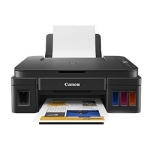 佳能Canon G2810彩色喷墨一体机