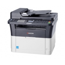 京瓷（KYOCERA）ECOSYS FS-1025MFP 激光一体机