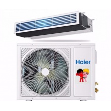 海尔（Haier）风管机一拖一2匹KFR-52NW