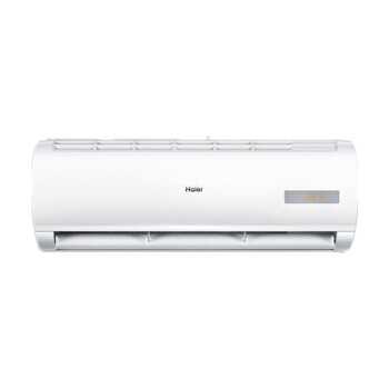海尔（Haier）1匹智能变频冷暖空调自清洁一键PMV家用壁挂式卧室空调挂机KFR-26GW/20MCA83