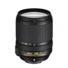 尼康镜头18-140mm