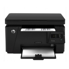 HP126A多功能一体机