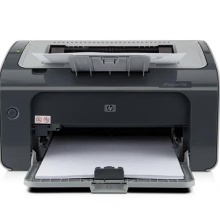 HP1106激光打印机