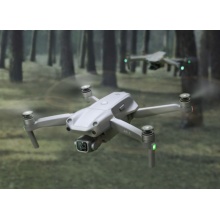 DJI大疆无人机air2s畅飞套装128G内存卡