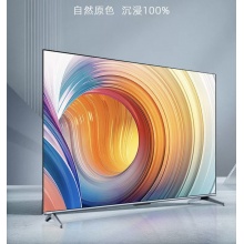 长虹55英寸电视 55A4U