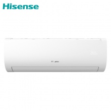 海信KFR-35GW/A15IU-X1双模变频空调挂机